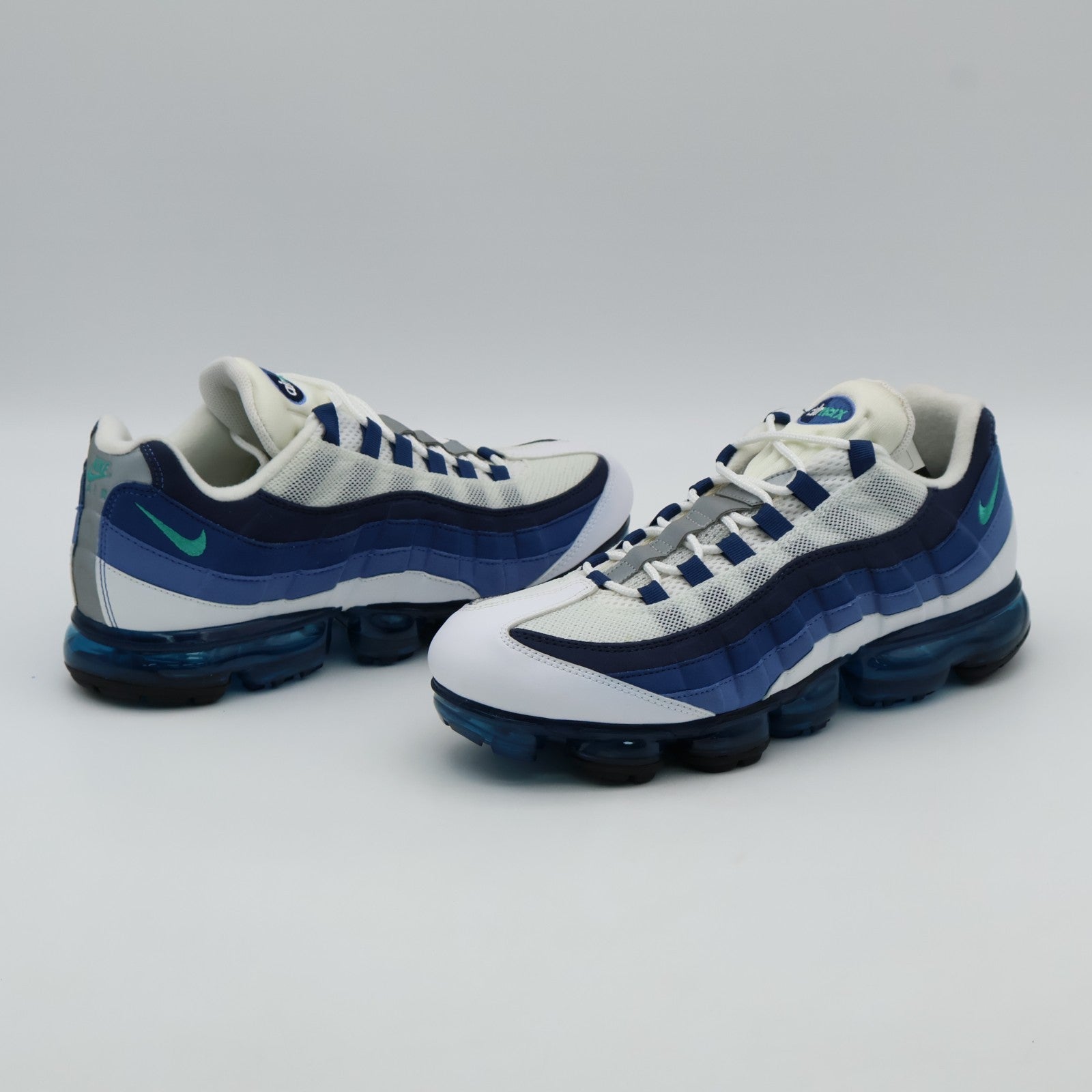 AJ7292-100 Nike Air Vapormax 95 French Blue (Men's)