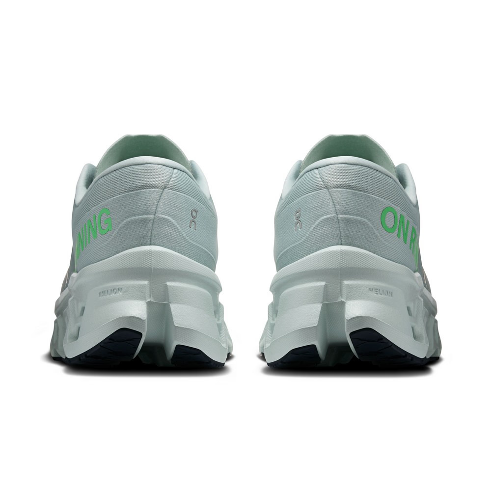 3MG10055256 On Cloudmonster 3 "Brook/Flurry" (Men's)