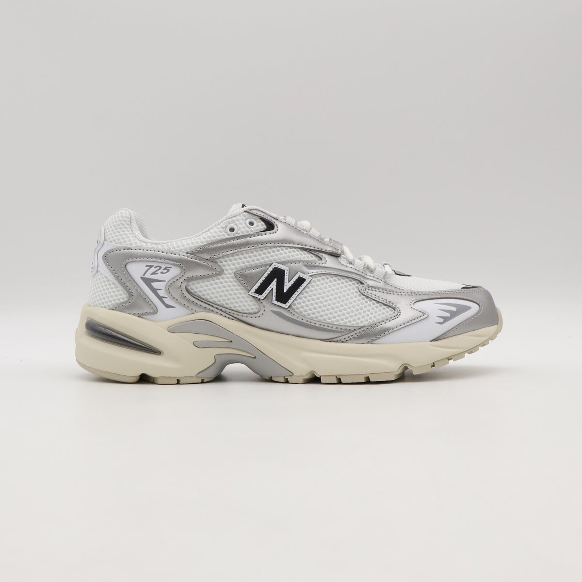 ML725CG New Balance 725 White Black (Men's)
