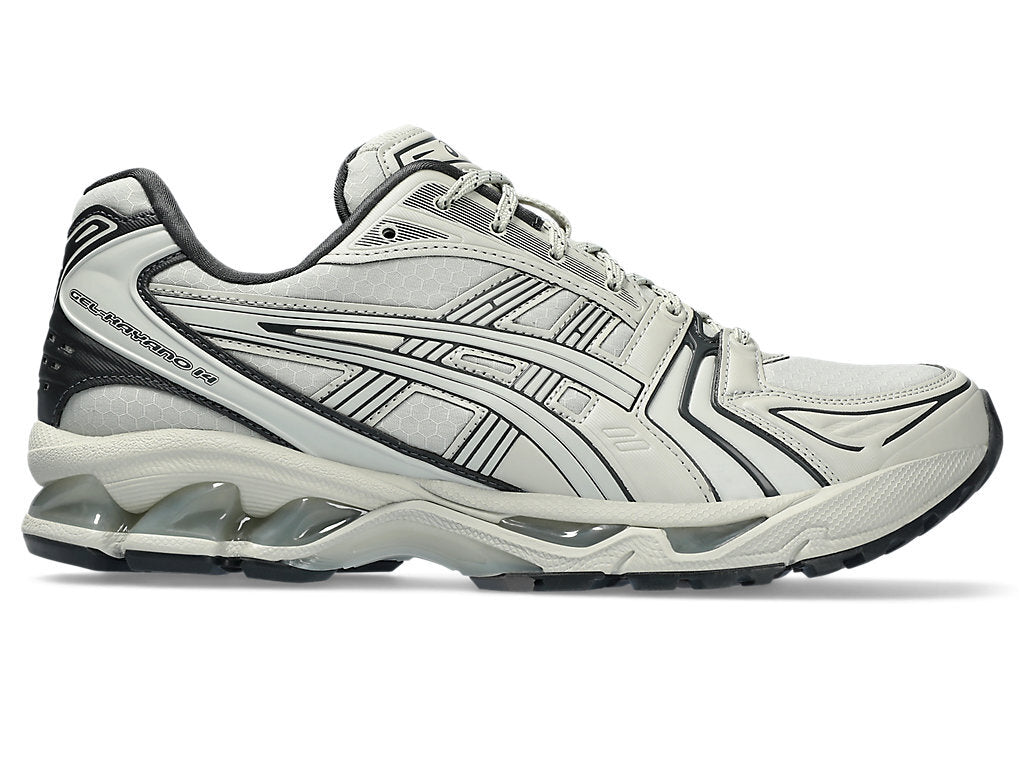 1203A412-020 Asics Gel-Kayano 14 White Sage Graphite Grey (Men's)