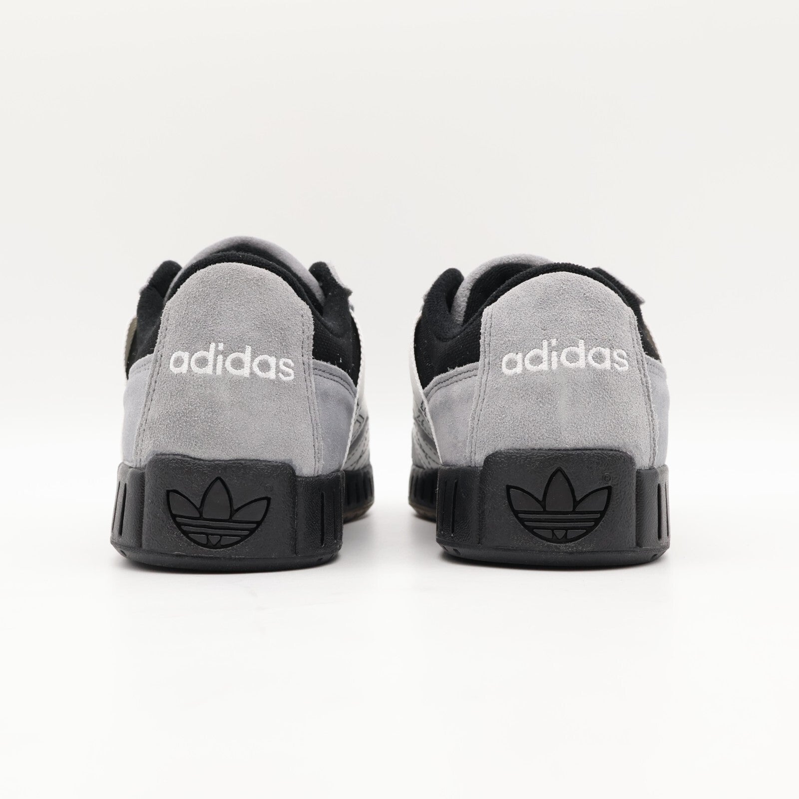 IH2228 adidas Originals Lawsuit Grey Core White (Men's)