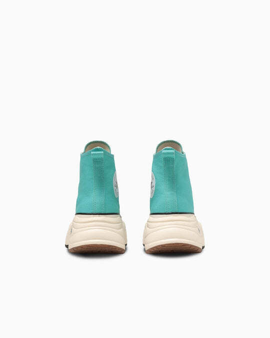 31312400 Converse All Star Surgetrainer Hi Light Turquoise (Men's)