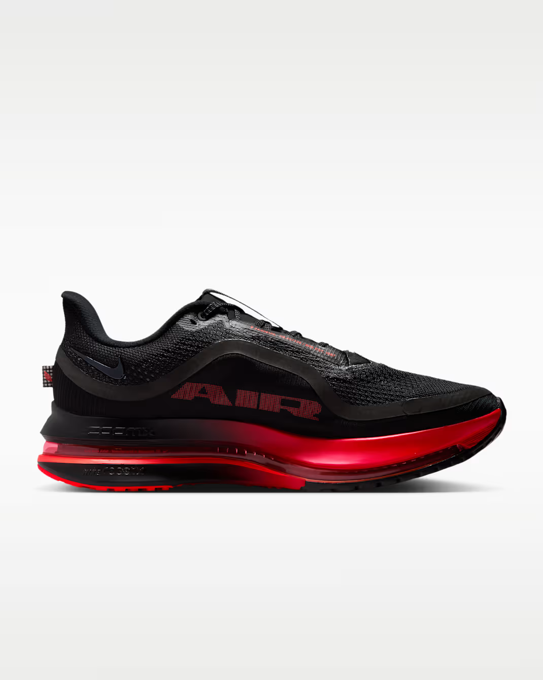 HQ2592-019 Nike Pegasus Premium "Bred" (Men's)