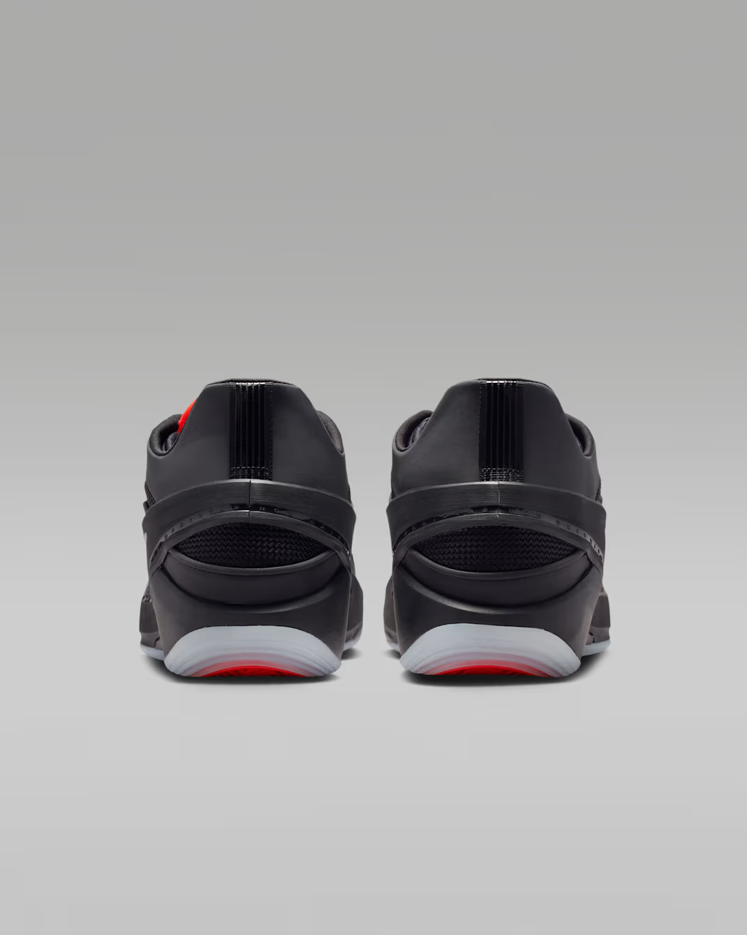 HV8087-002 Nike Jordan Luka 5 Venom Black (Men's)