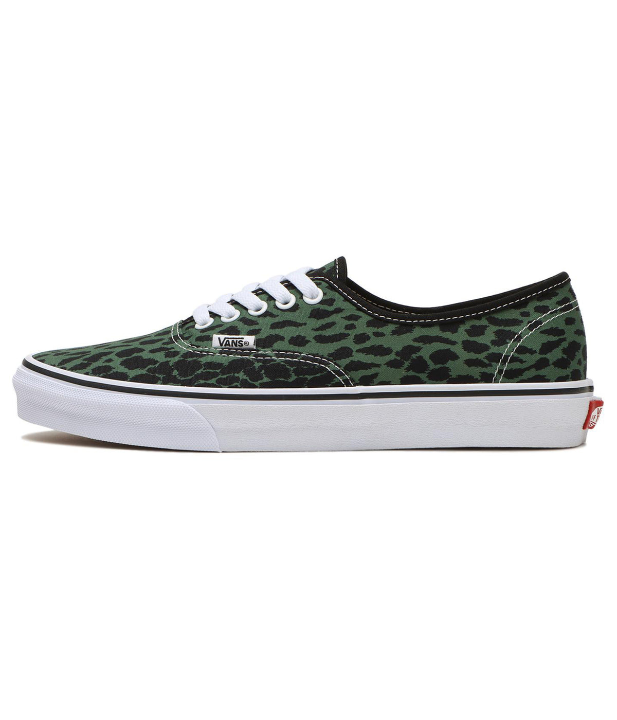 667569-0003 WACKO MARIA Vans V44 Authentic Green (Men's)