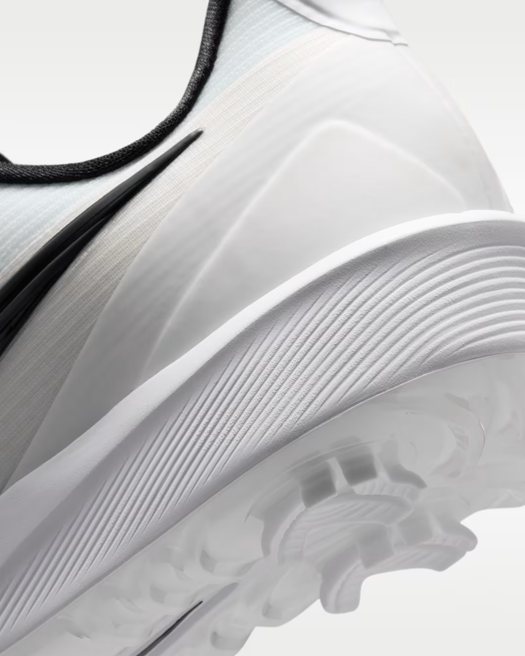 HV4699-102 Nike Next% Tour 3 Golf White Black (Men's)
