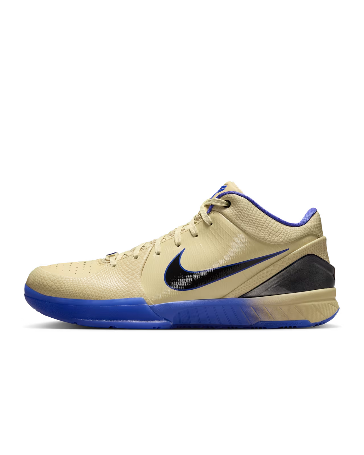 IM2532-701 FC Barcelona Ã Nike Kobe 4 Protro Team Gold Persian Violet (Men's)
