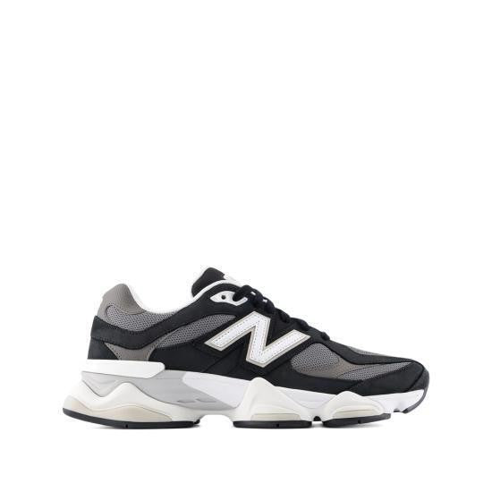 U9060510 New Balance 9060 "Black/Tornado" (Men's)