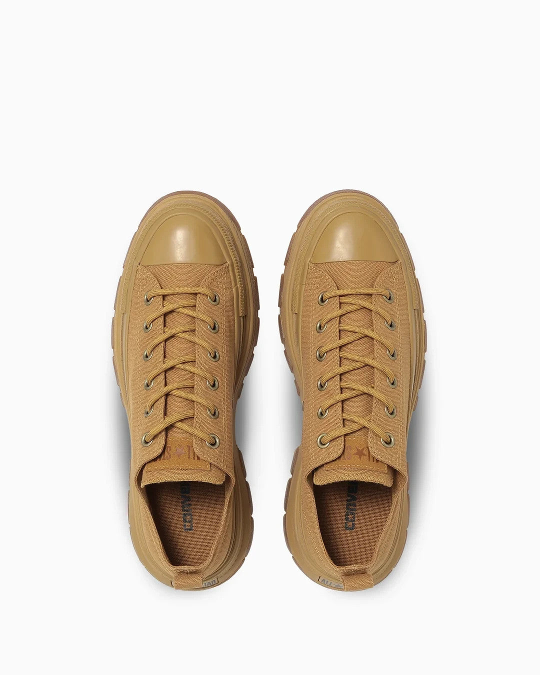 31317380 Converse All Star Trekwave CS OX Wheat (Men's)