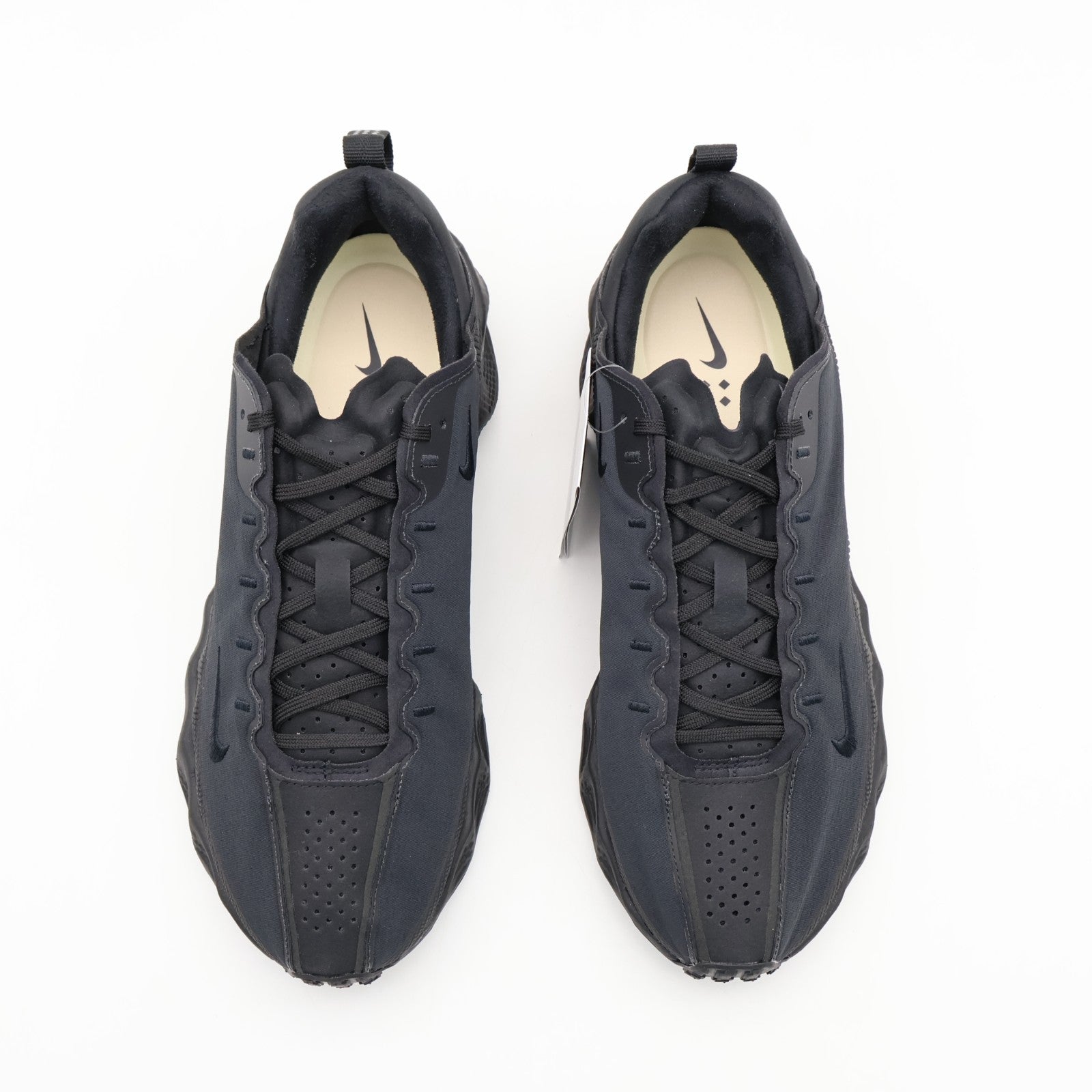 DX4215-005 Nike Ava Rover Triple Black Anthracite (Men's)