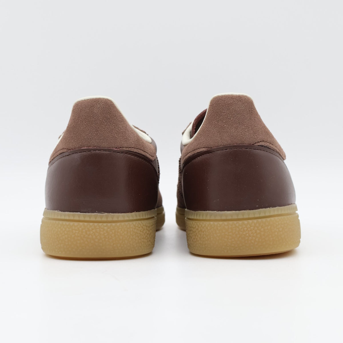 JH6399 adidas Originals Handball Spezial Auburn Off White (Men's)
