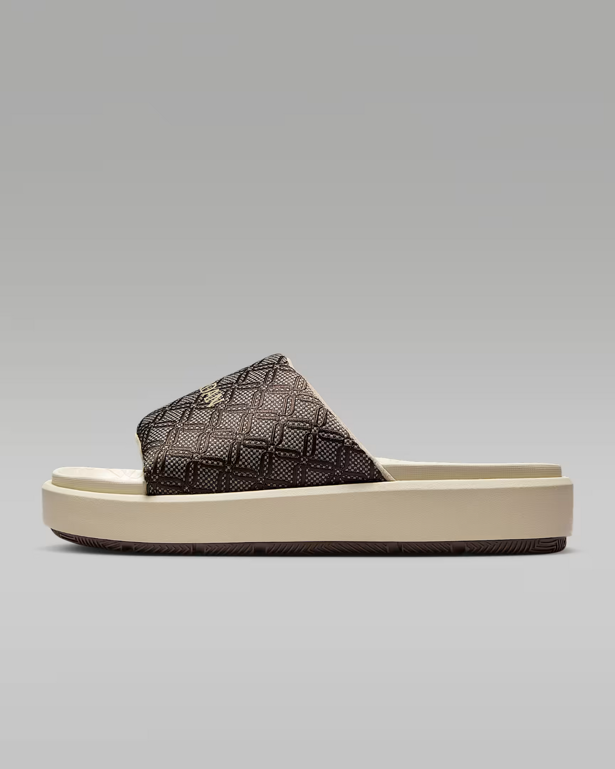 HQ8070-200 Nike  Jordan Sophia Slide Rattan (Women's)