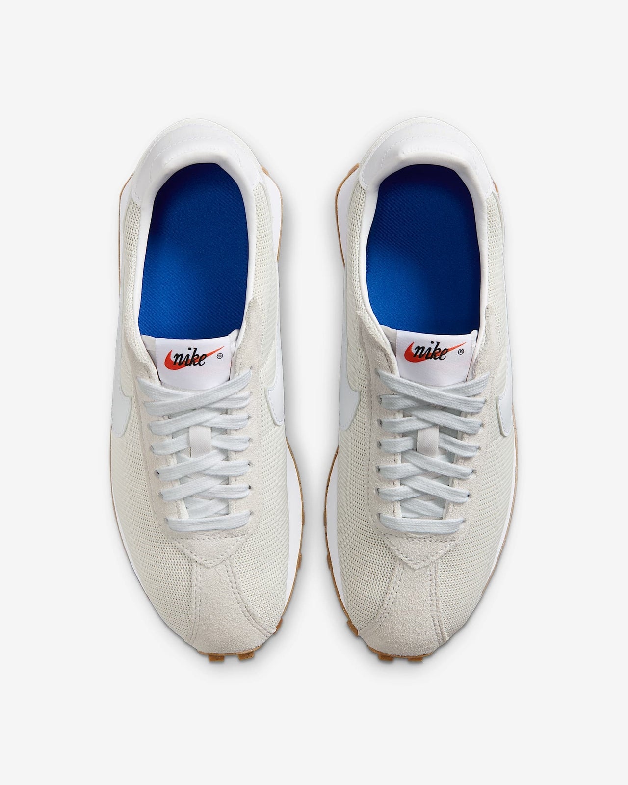 HF3227-101 Nike  LD-1000 Summit White Sail Gum Medium Brown White (Women's)