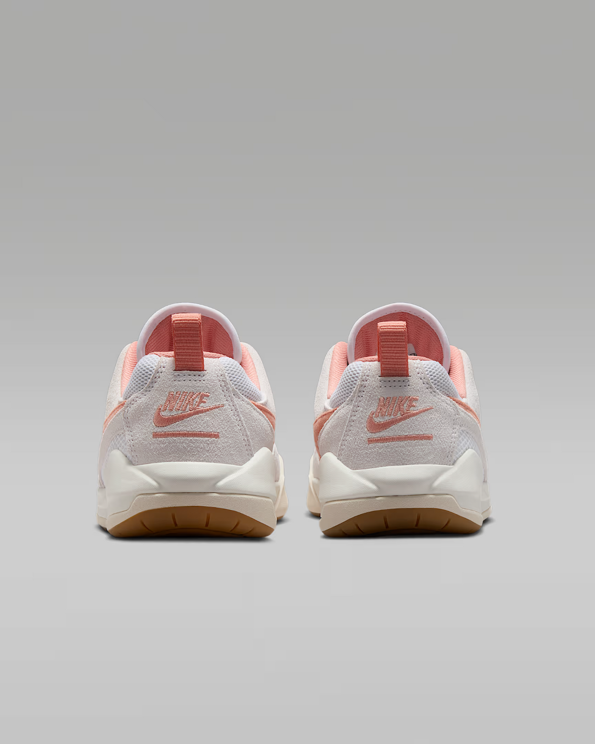 HJ6778-108 NikeJordan CMFT Era White Light Madder Root (Women's)