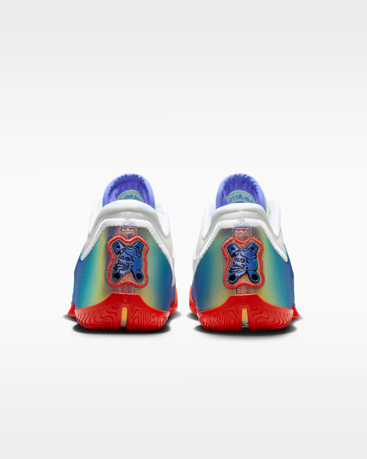 IB9563-102 Nike LeBron 23 EP "Motor King" (Men's)