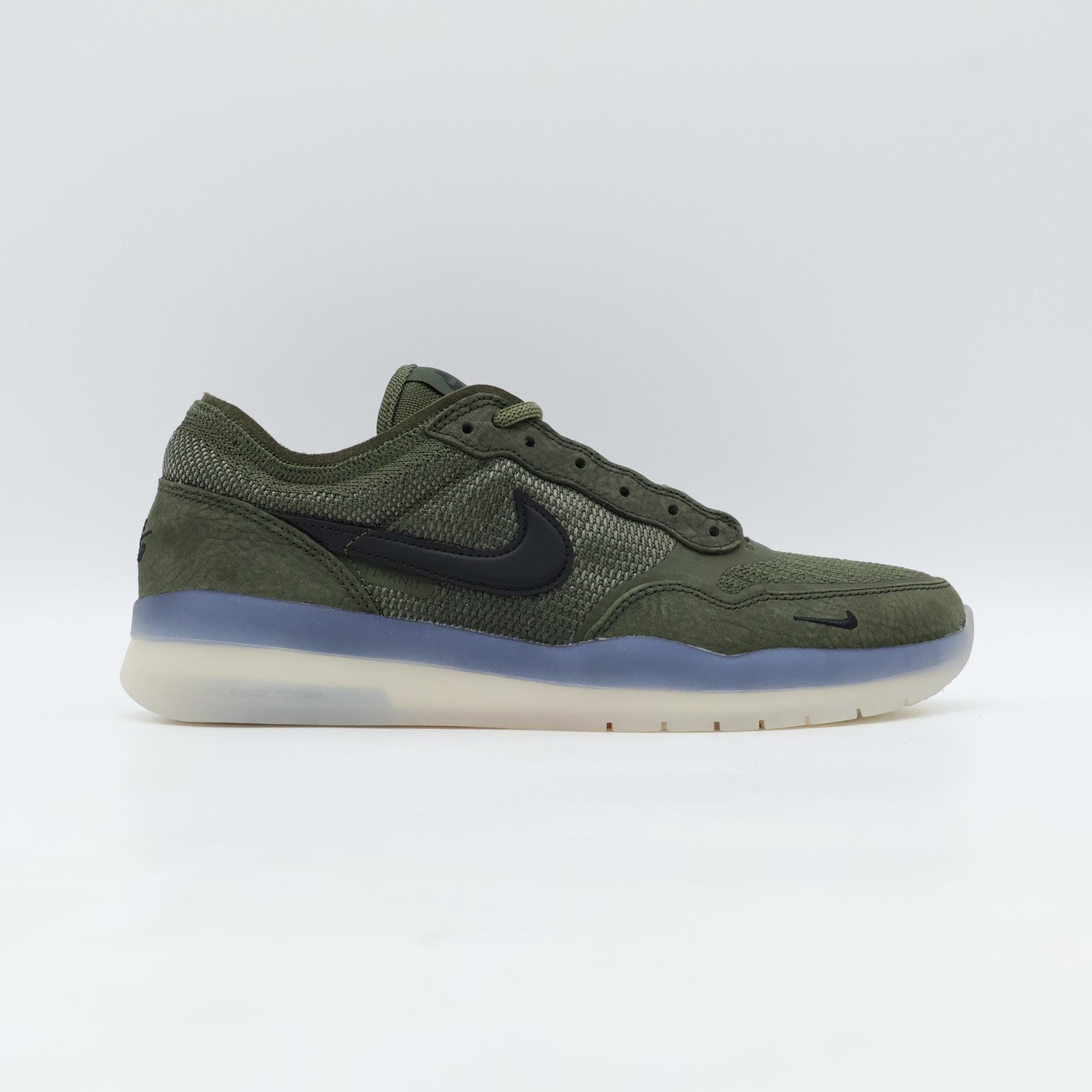 FV8493-300 Nike SB PS8 Sequoia Cargo Khaki Medium Olive Black (Men's)