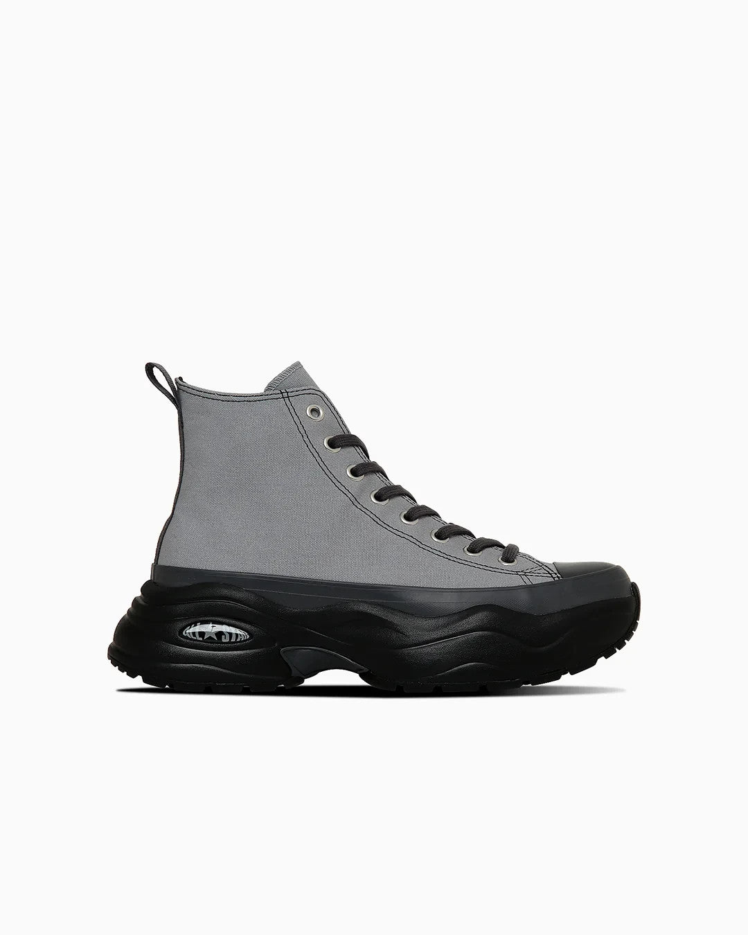 31315360 Converse All Star Surgetrainer CB Hi Concrete Black (Men's)