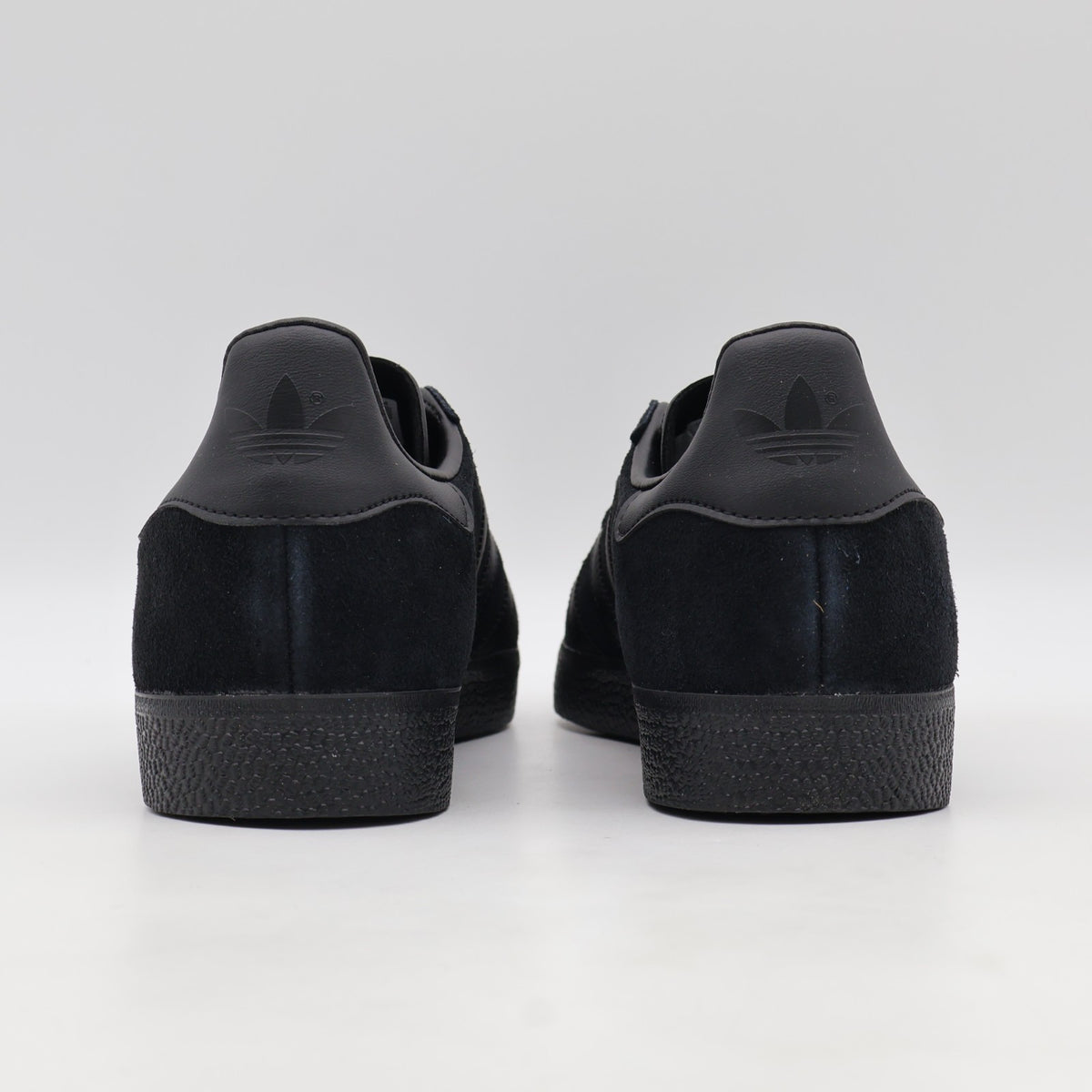 CQ2809 adidas Originals Gazelle Triple Black (Men's)