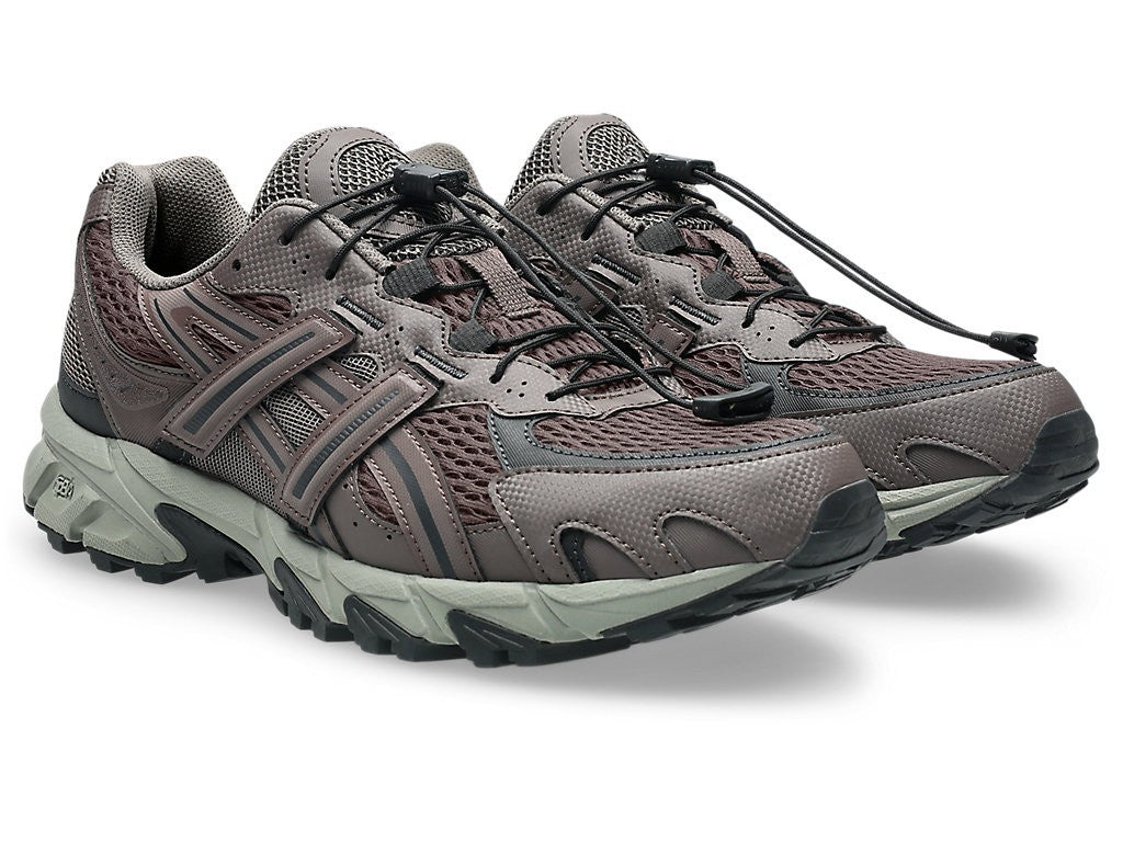 1203A876-200 Asics Gel-Sonoma TR62 "Cocoa Powder/Ash Green" (Men's)