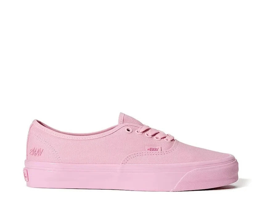 VN000Z6RPNK Atiba Jefferson Ã Vans Premium Authentic "Pink" (Men's)