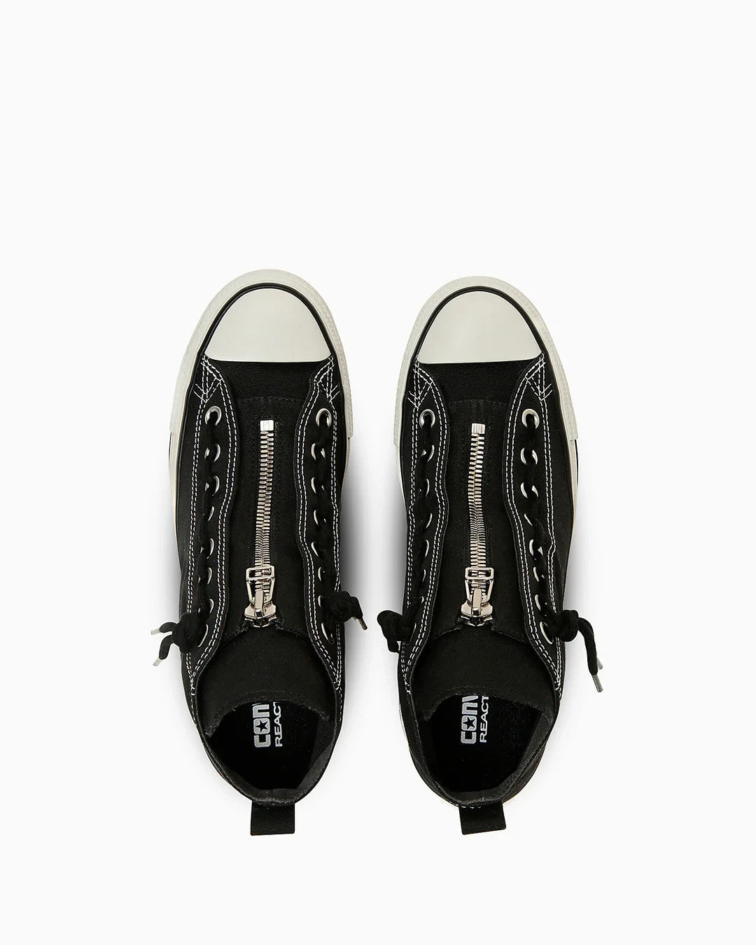 31315400 Converse All Star RH CZ HI Black (Men's)