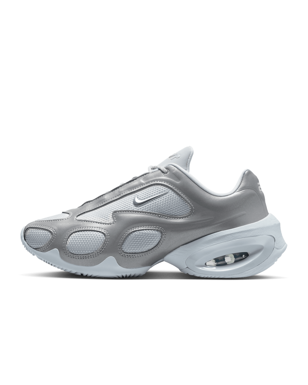 IB2221-001 Nike Air Max Muse Pure Platinum ( Women's)