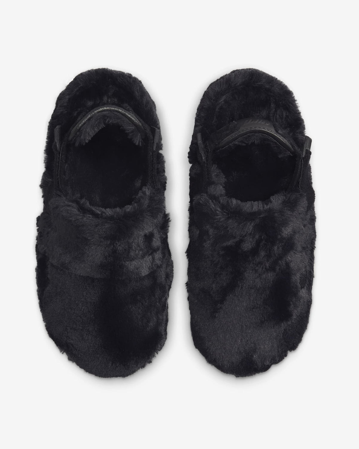 FZ3118-001 Nike Women's Calm SE Mules Black Black (Women's)