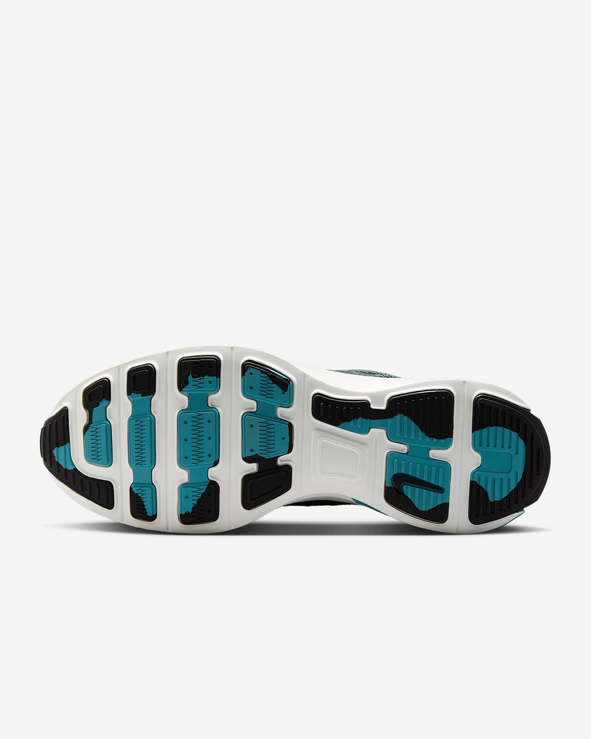 IB4357-001 Nike Lunar Roam Cool Grey Cerulean Black Black (Men's)