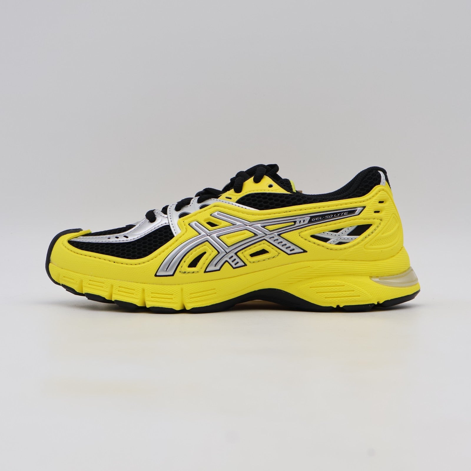 1203A886-750 Asics GEL-SD Lyte Vibrant Yellow Black (Men's)