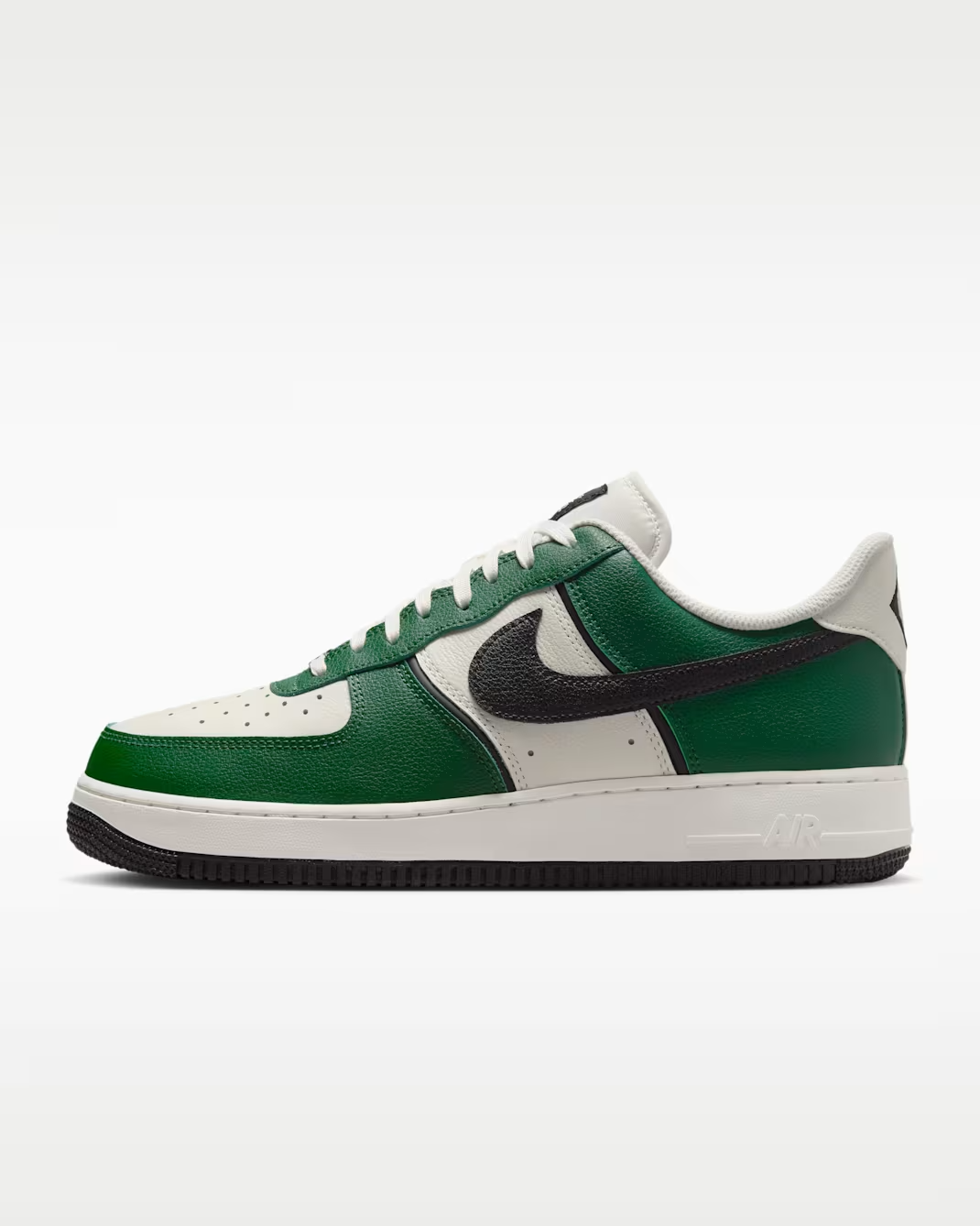 IM5752-300 Nike Air Force 1 Low Sport "Fir/Sail" (Men's)