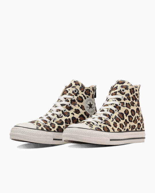 31312360 Converse All Star Backzip Hi Brown (Men's)
