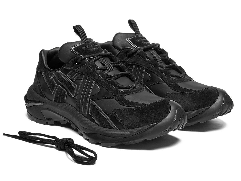 1183C617-001 Onitsuka Tiger Tigtrail Black (Men's)