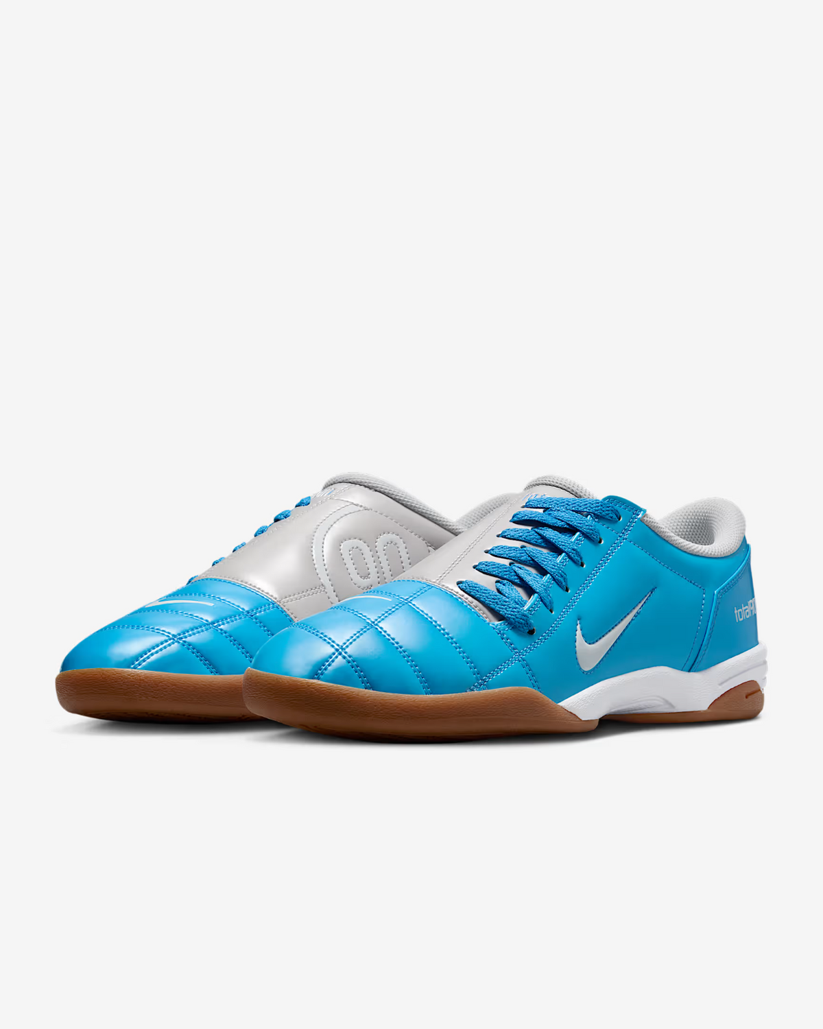 HQ2851-400 Nike Total 90 3 University Blue (Men's)
