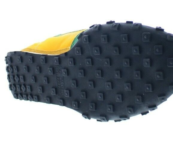 303918-731 Nike Waffle Racer 2 "White" (Men's)