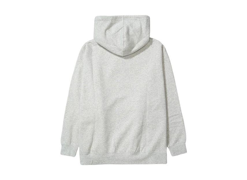 WTAPS x Champion Academy Hooded CTPL Gray 242HBCHD-CSM04S C8-B114