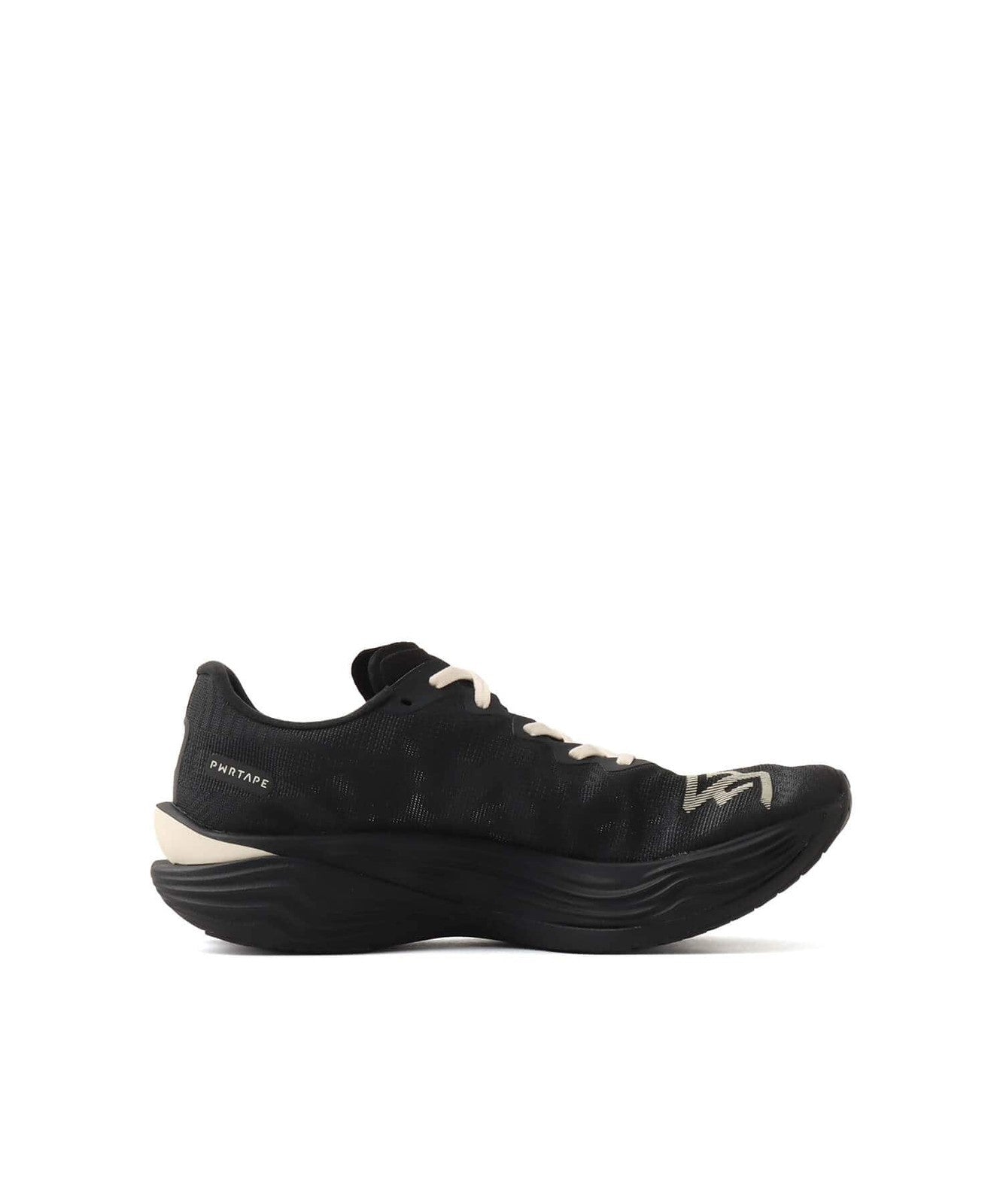 406844-01 Represent Puma Deviate Nitro Elite 3 PUMA Black Alpine Snow (Men's)