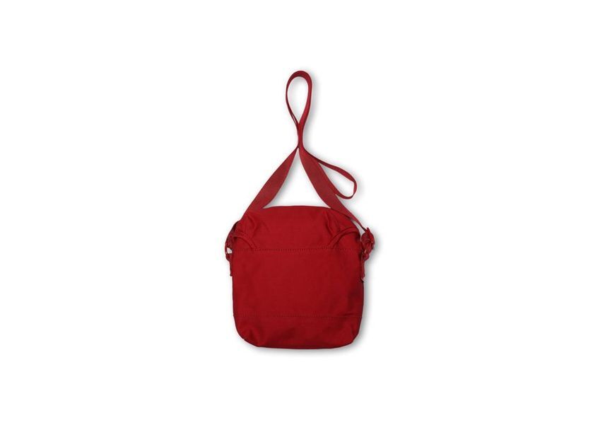 Supreme Field Side Bag Red (23SS)