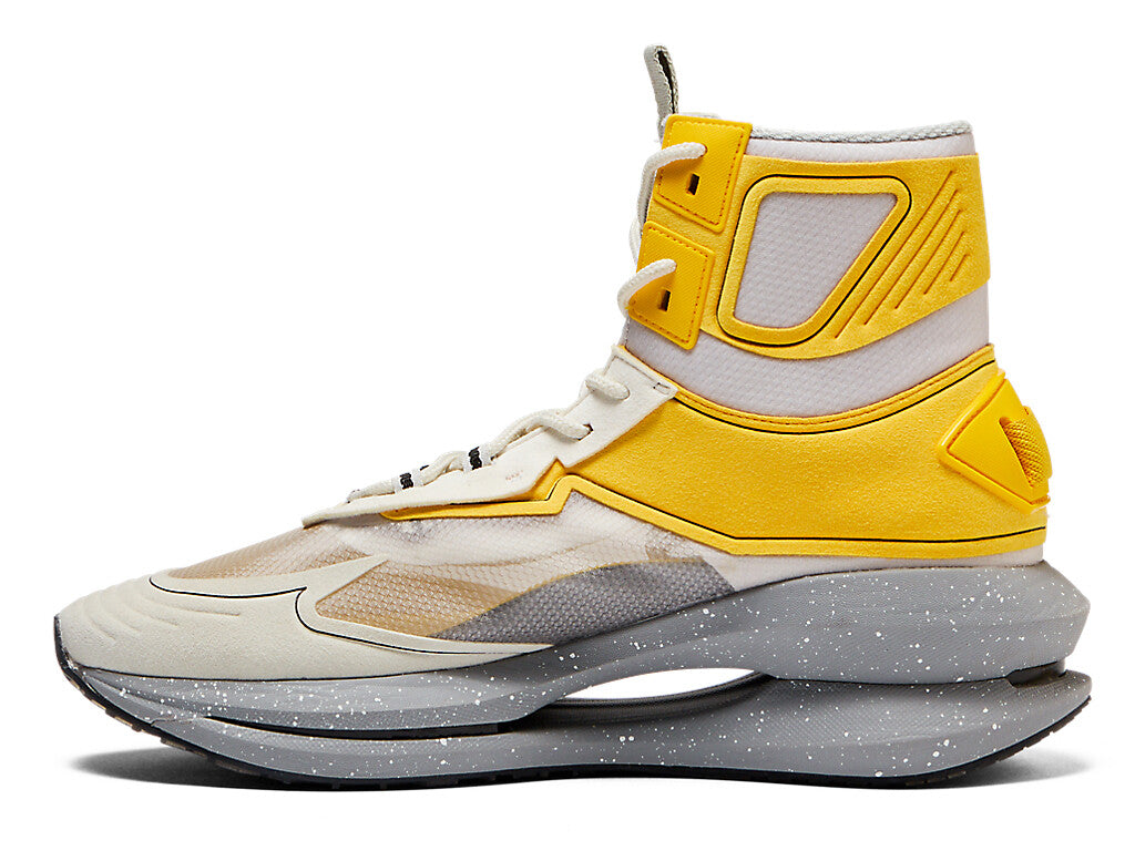 1183C150-020 Onitsuka Tiger Runger MT Glacier Grey Tai Chi Yellow (Men's)