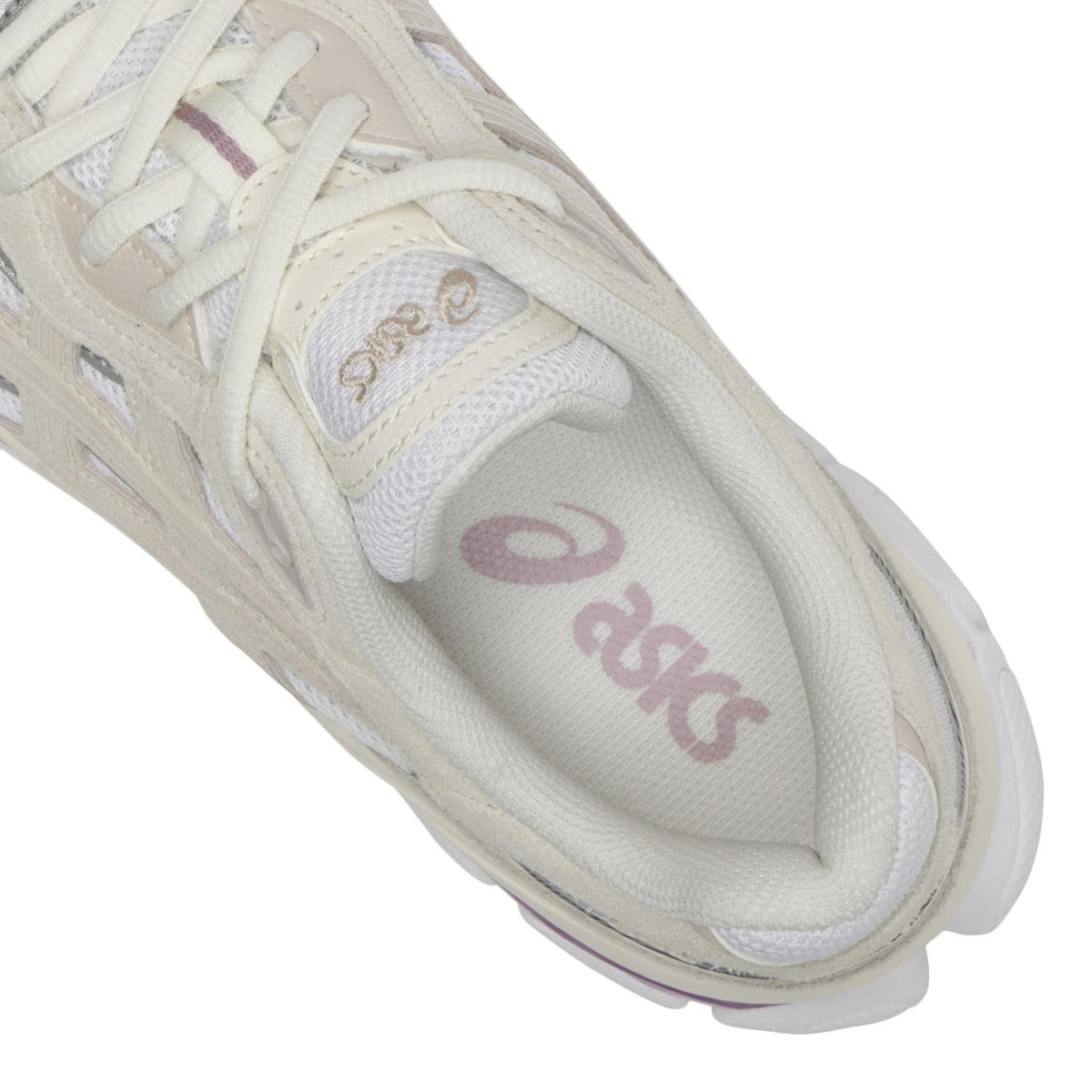 1203A895-101 Asics Gel-NYC 2.0 White Cream (Men's)