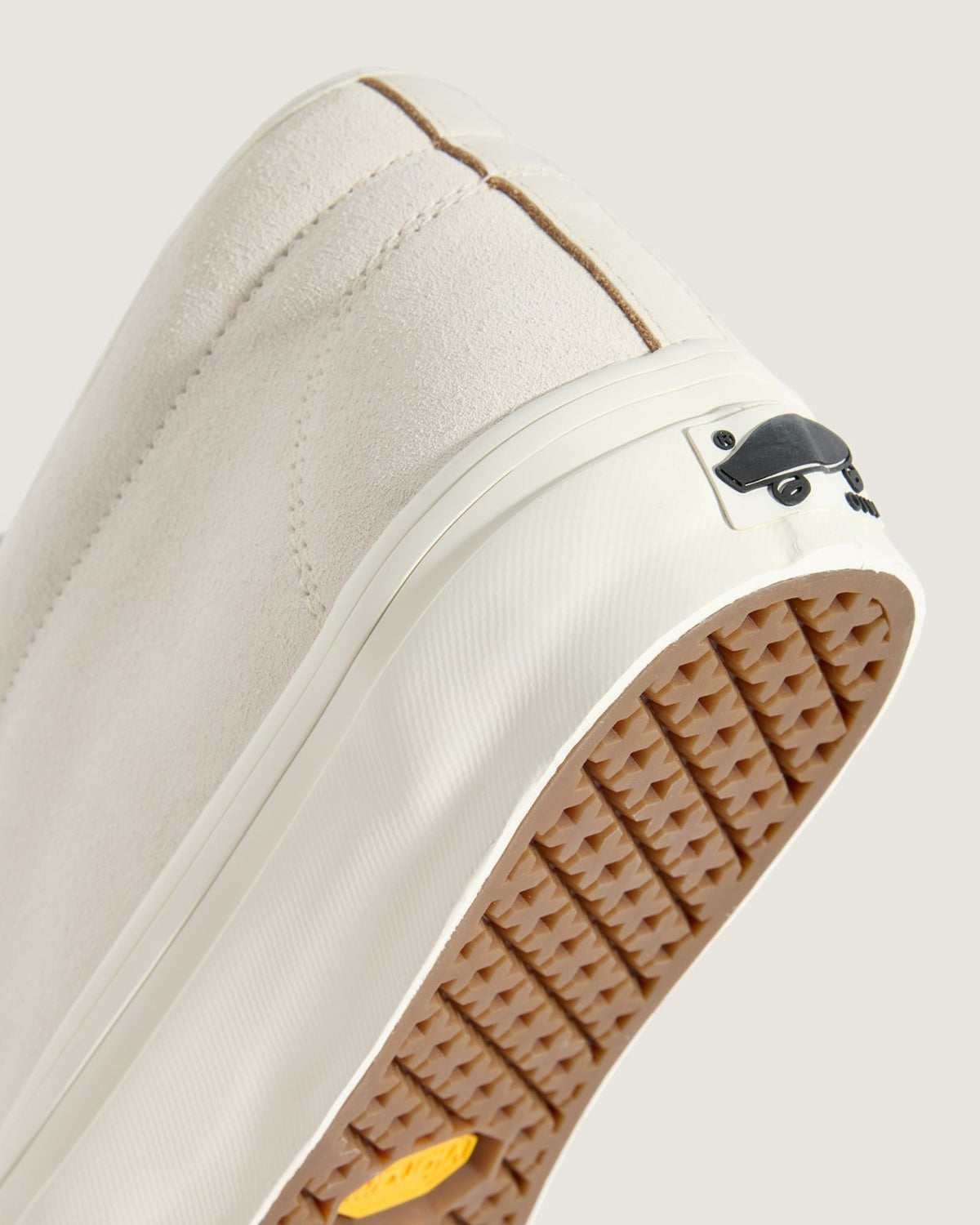VN0010Y6CCZ OTW by Vans Chukka 49 Vibram "Marshmallow" (Men's)