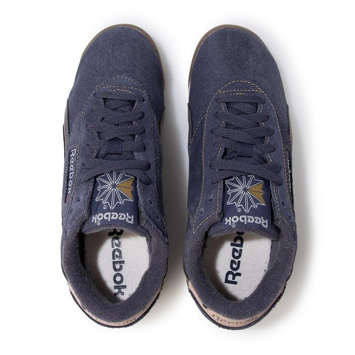 100272232 Reebok Freestyle Low (Men's)