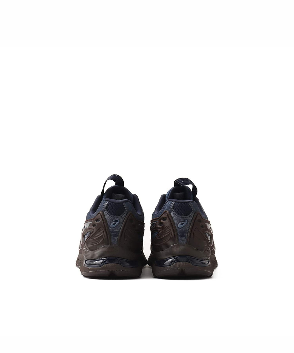 1203A972-201 Kiko Kostadinov Asics UB13-S Gel-SD-Lyte Black CoffeeMidnight (Men'