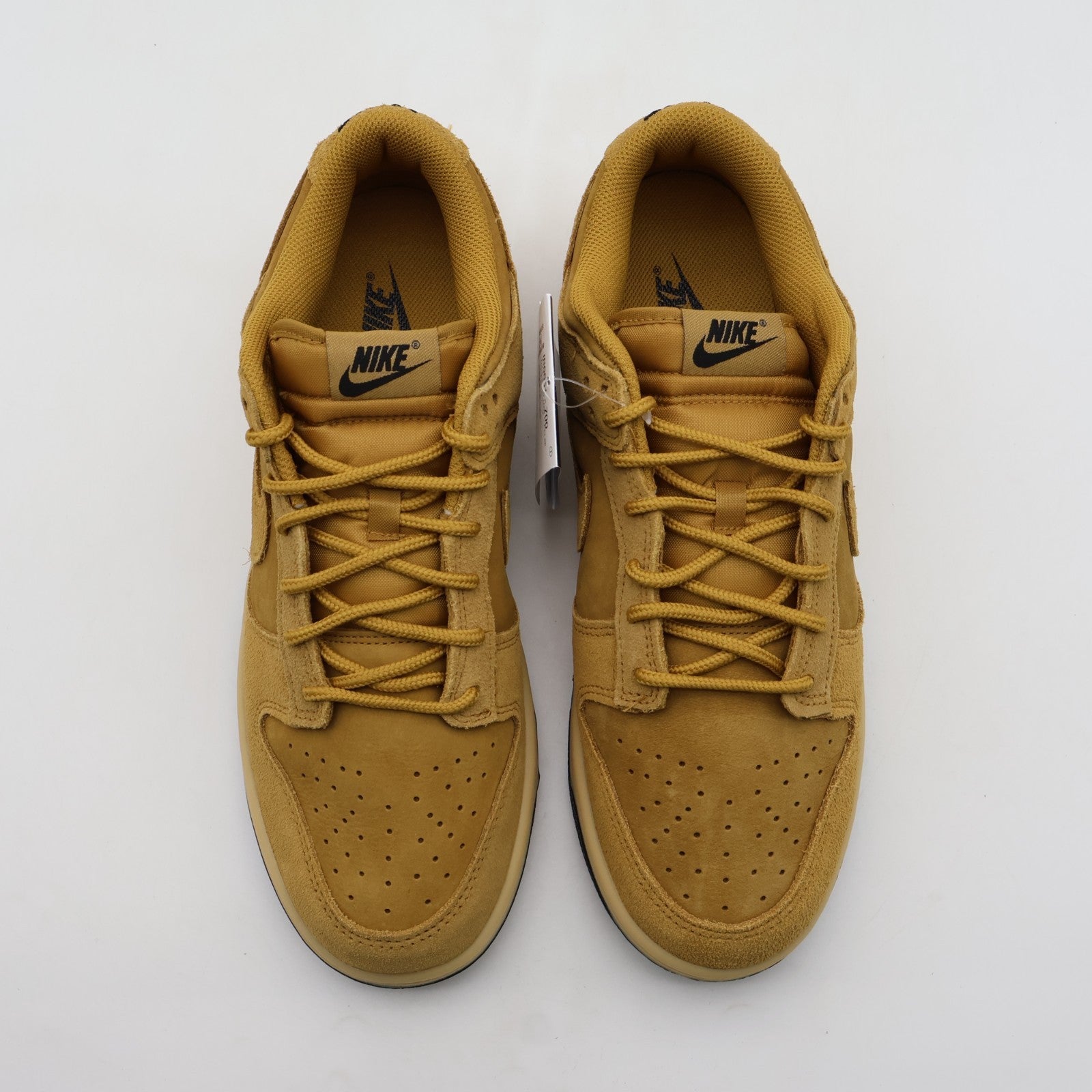 IB6651-700 Nike Dunk Low Retro SE Wheat (Men's)