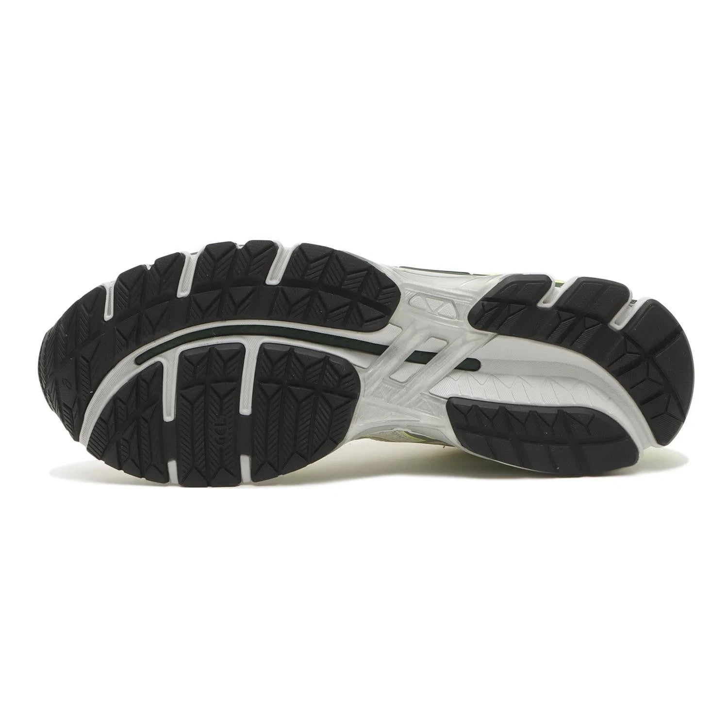 1203A388-103 Asics Gel-Kayano 20 Cream Pure Silver (Men's)
