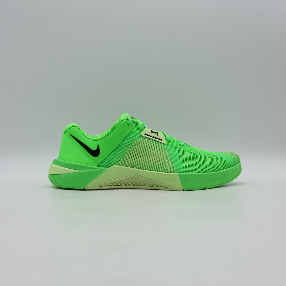 HJ1875-301 Nike Metcon 10 Green Strike Light Liquid Lime Black (Men's)