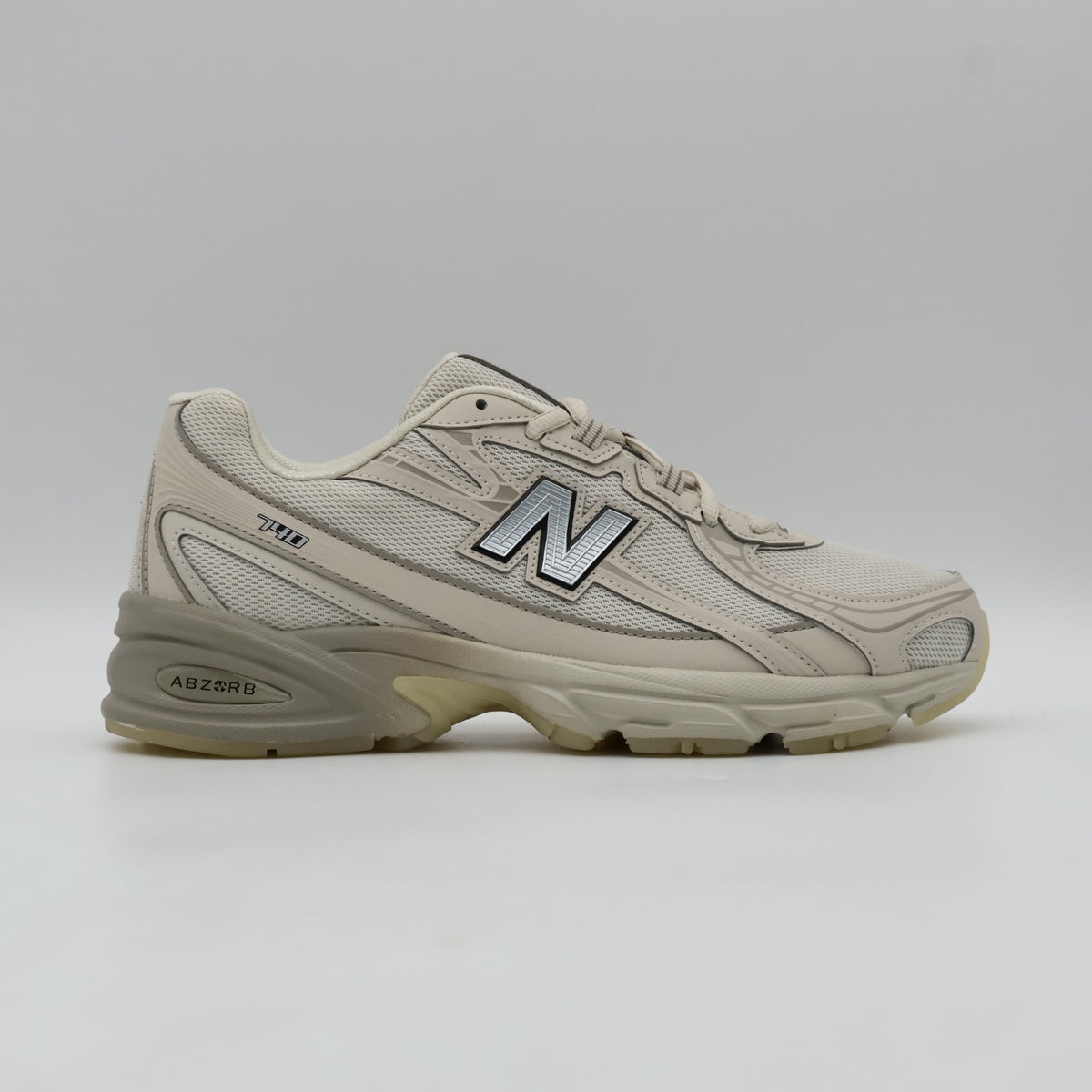 U740LN1 New Balance 740 Beige (Men's)