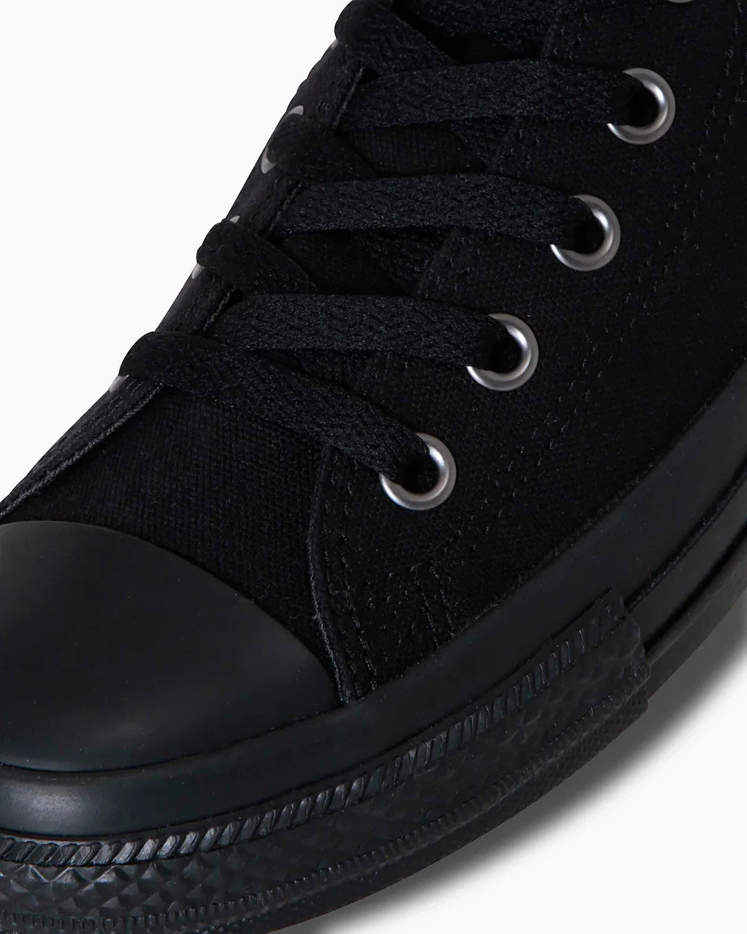 31313400 Converse All Star Studspatch Z Hi Black (Men's)