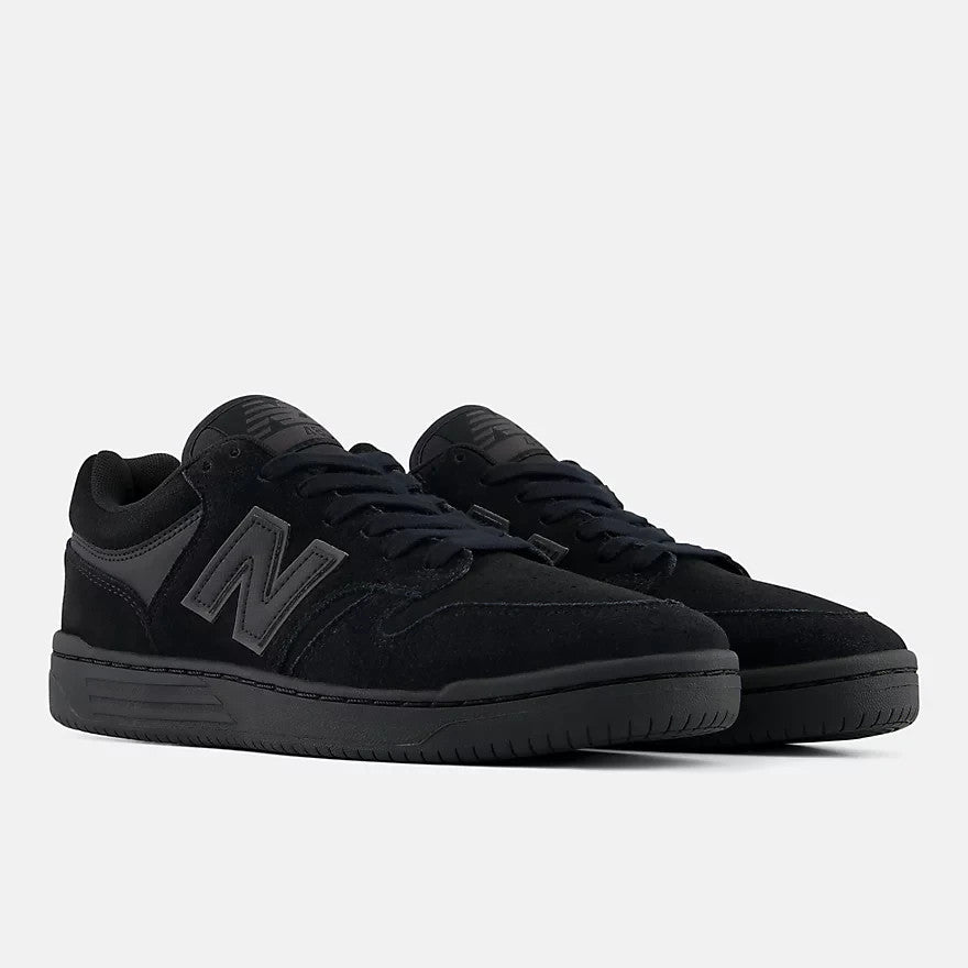 UN480BST New Balance Numeric 480 "Black" (Men's)