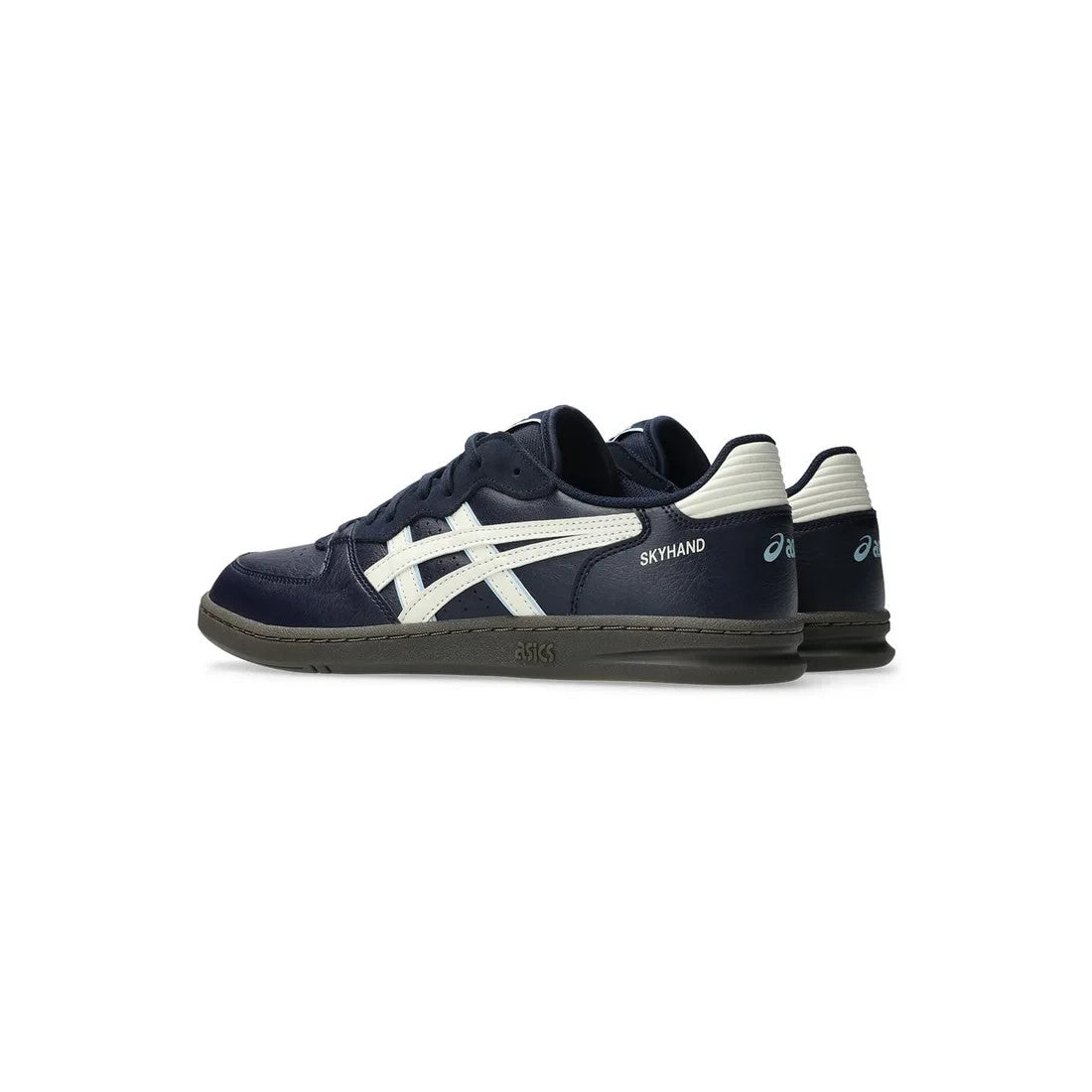 1203A451-400 Asics Skyhand OG Midnight Ivory (Men's)
