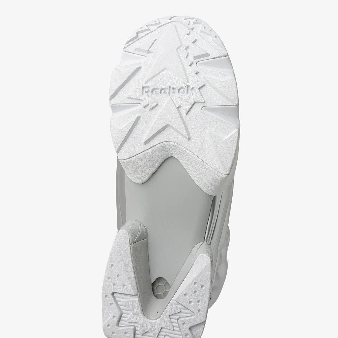 100275869 Reebok INSTAPUMP FURY 94 "SILVER"